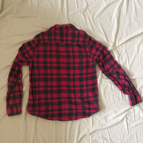 Tommy Hilfiger Plaid - Picture 3 of 3